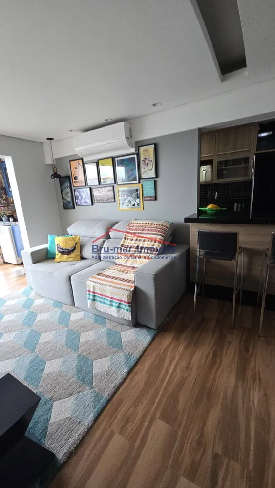 Apartamento, 2 quartos, 69 m² - Foto 15