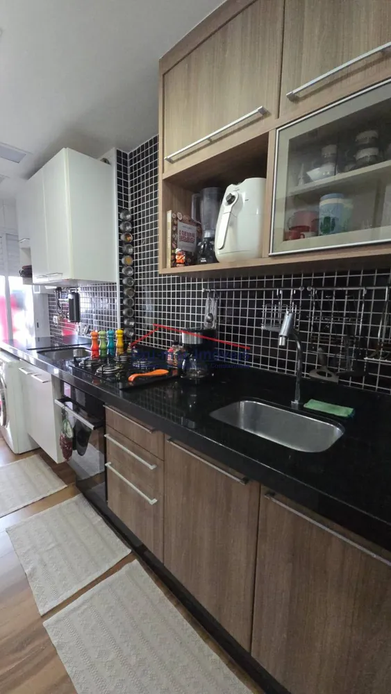 Apartamento, 2 quartos, 69 m² - Foto 6