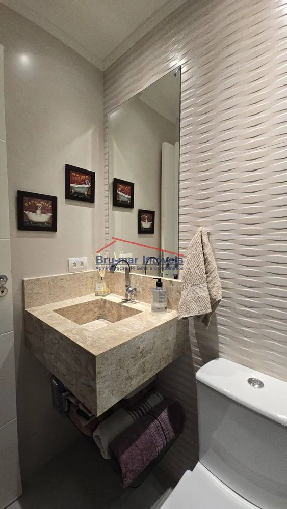 Apartamento, 2 quartos, 69 m² - Foto 4