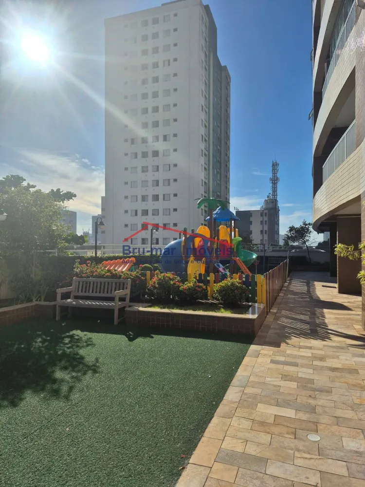 Apartamento, 2 quartos, 69 m² - Foto 11
