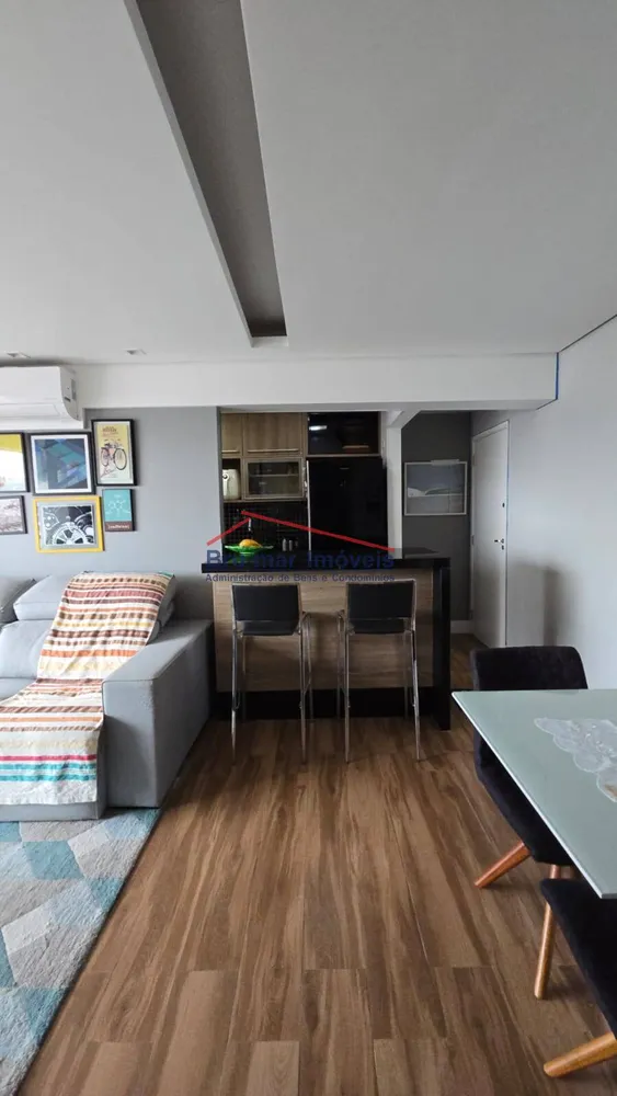 Apartamento, 2 quartos, 69 m² - Foto 16