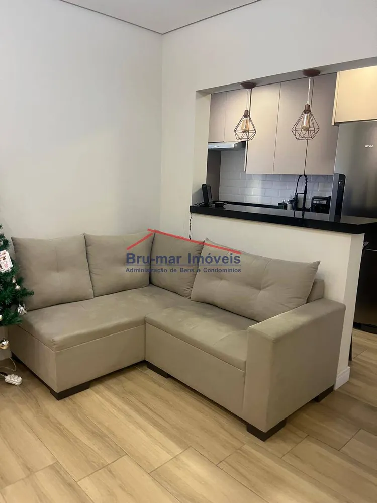 Apartamento, 2 quartos, 63 m² - Foto 3