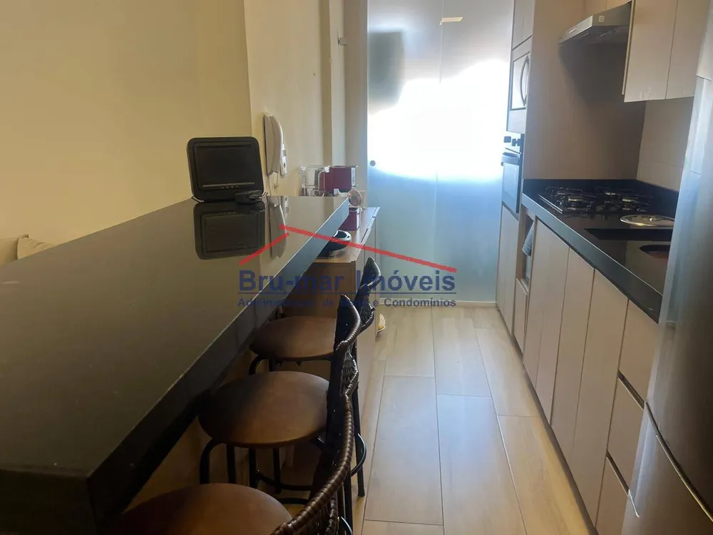Apartamento, 2 quartos, 63 m² - Foto 10