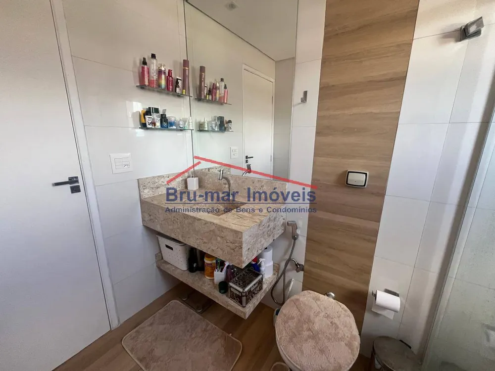 Apartamento, 2 quartos, 63 m² - Foto 15