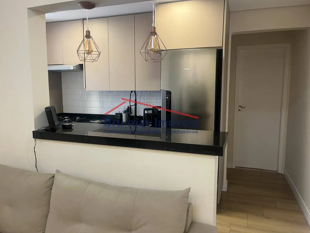 Apartamento, 2 quartos, 63 m² - Foto 8
