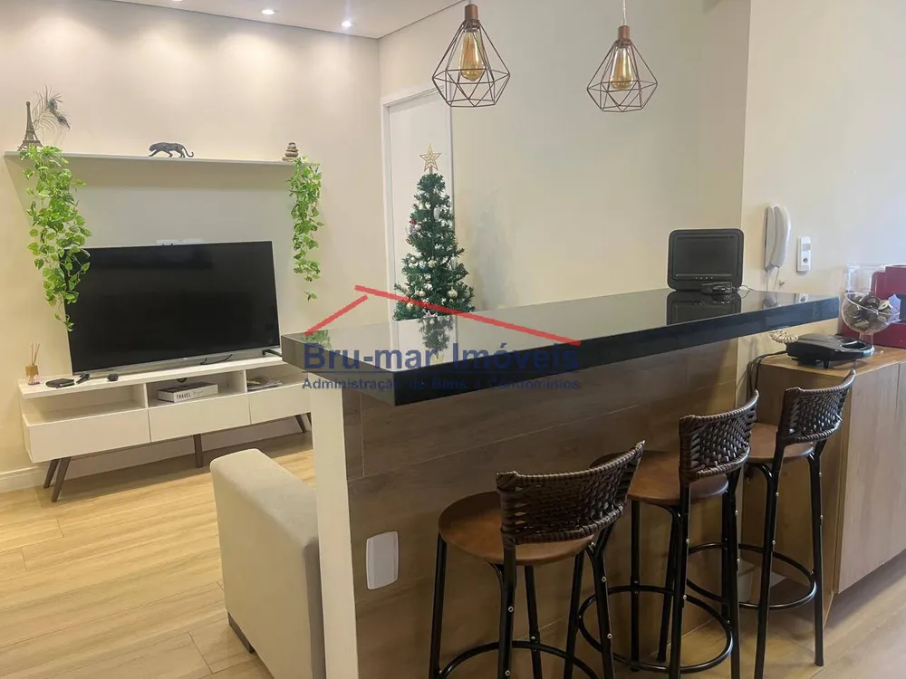 Apartamento, 2 quartos, 63 m² - Foto 12