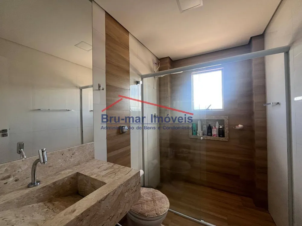 Apartamento, 2 quartos, 63 m² - Foto 9