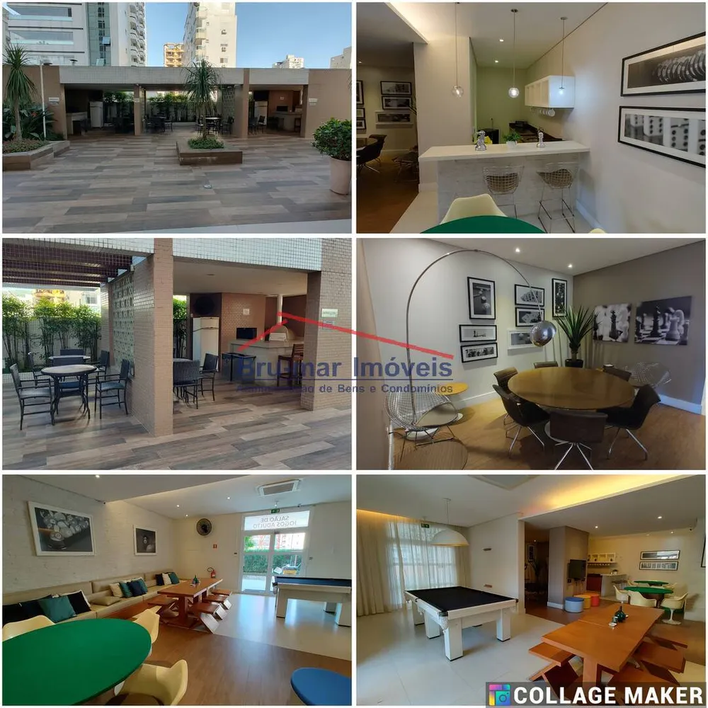 Apartamento, 2 quartos, 100 m² - Foto 15