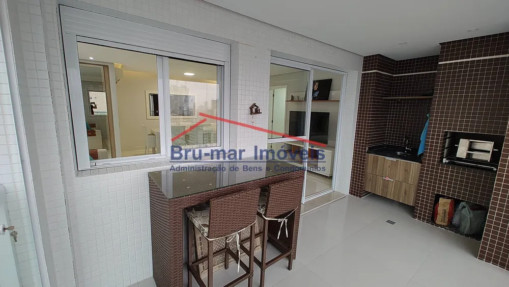 Apartamento, 2 quartos, 100 m² - Foto 5
