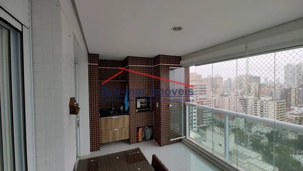 Apartamento, 2 quartos, 100 m² - Foto 3
