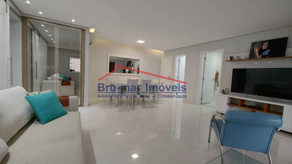 Apartamento, 2 quartos, 100 m² - Foto 7