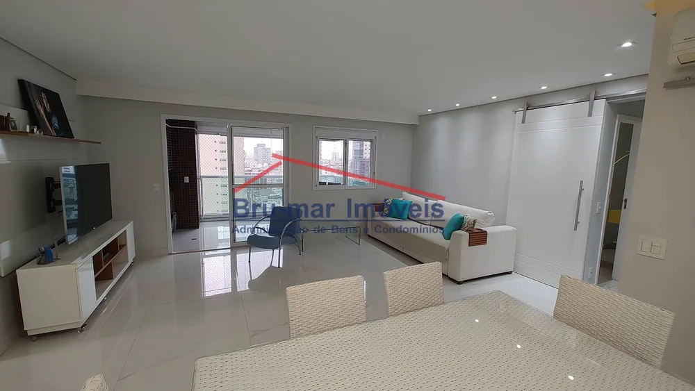 Apartamento, 2 quartos, 100 m² - Foto 6