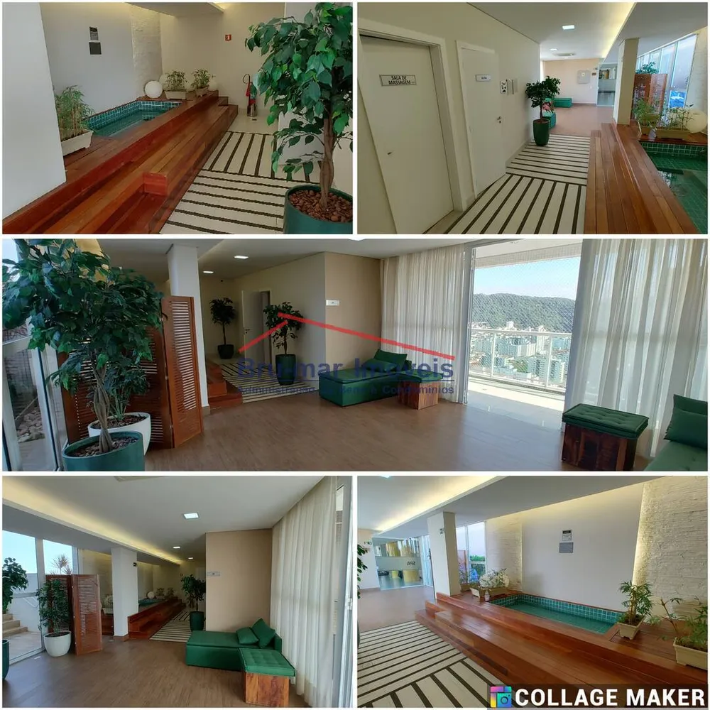 Apartamento, 2 quartos, 100 m² - Foto 16