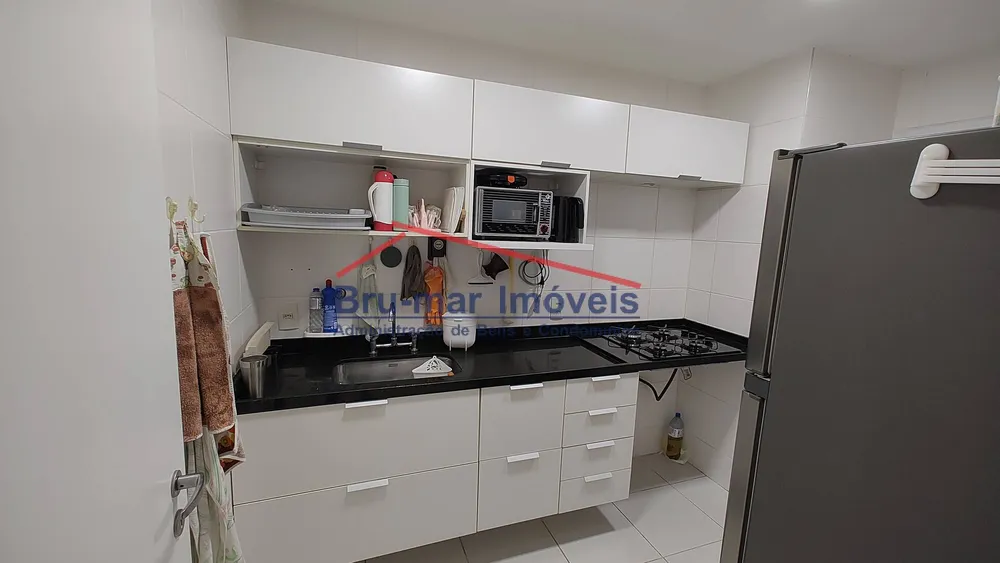 Apartamento, 2 quartos, 100 m² - Foto 13