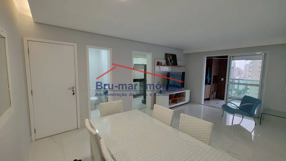 Apartamento, 2 quartos, 100 m² - Foto 8