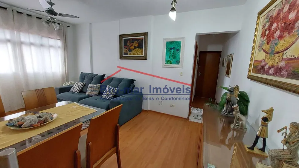Apartamento, 2 quartos, 71 m² - Foto 4