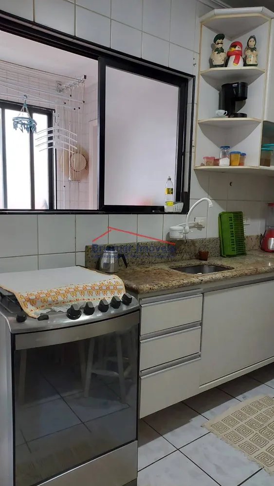 Apartamento, 2 quartos, 71 m² - Foto 6