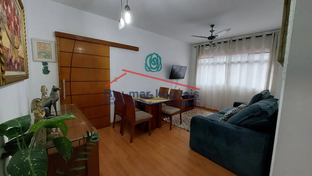 Apartamento, 2 quartos, 71 m² - Foto 1