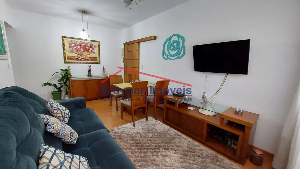 Apartamento, 2 quartos, 71 m² - Foto 2