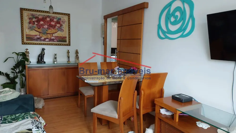 Apartamento, 2 quartos, 71 m² - Foto 3