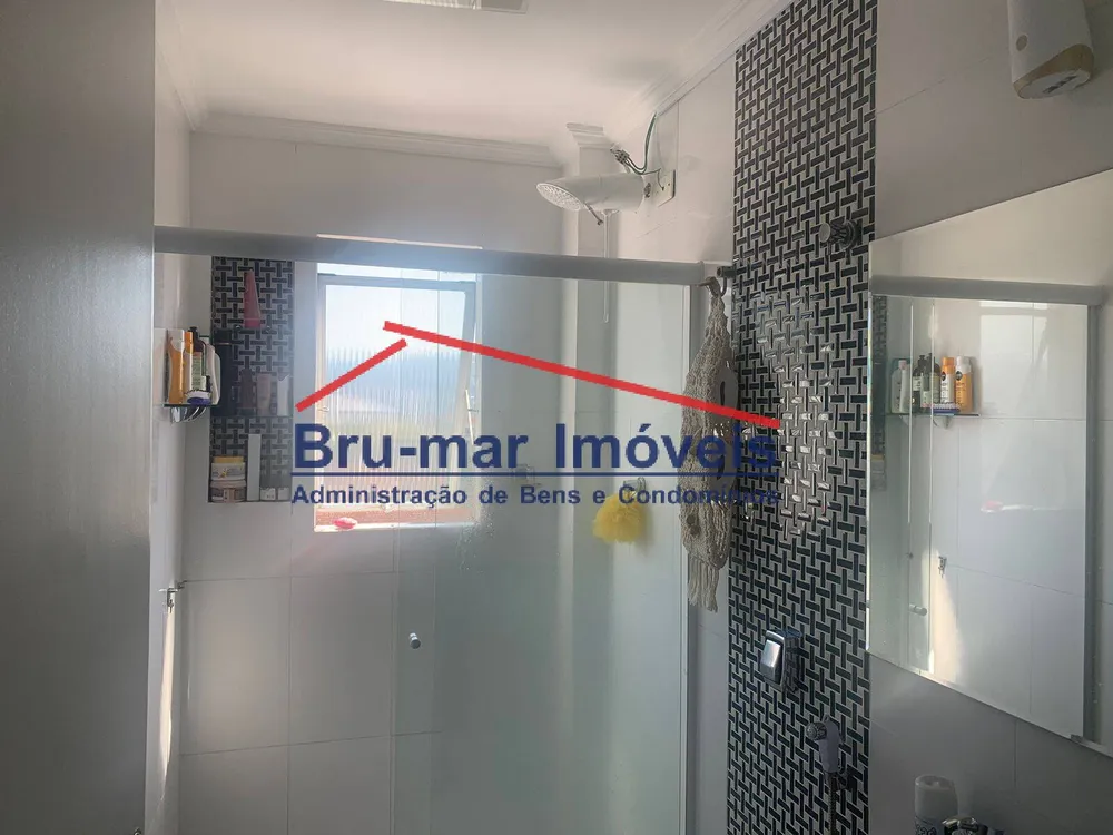 Apartamento, 3 quartos, 115 m² - Foto 9