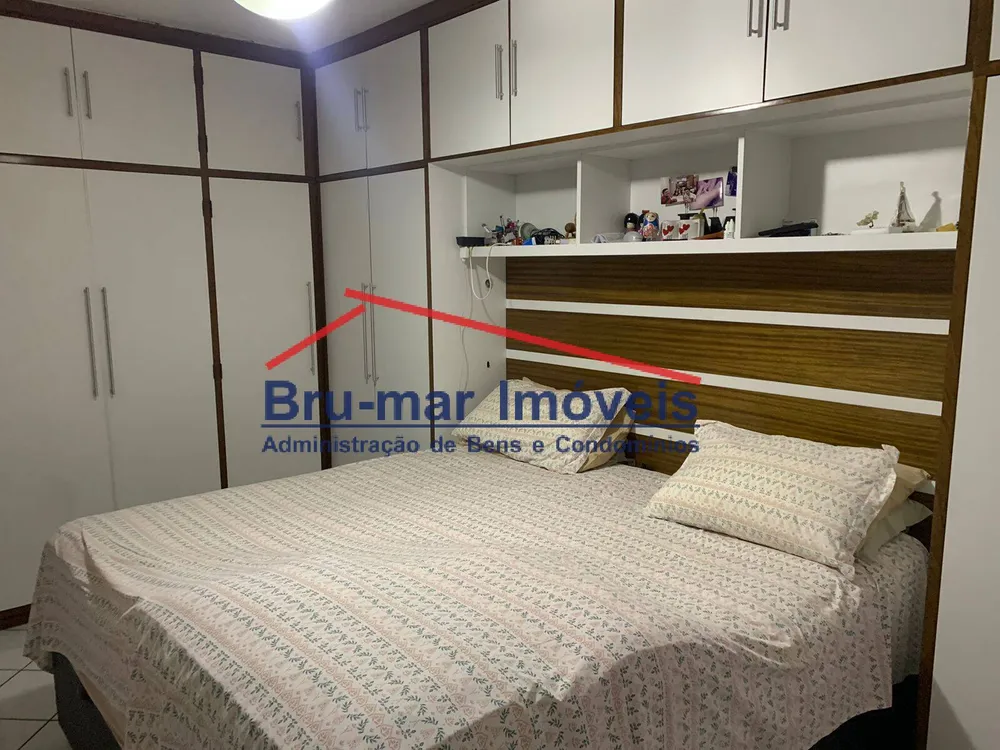 Apartamento, 3 quartos, 115 m² - Foto 5