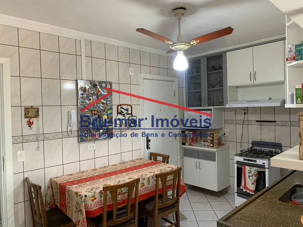 Apartamento, 3 quartos, 115 m² - Foto 11
