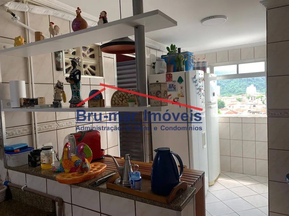 Apartamento, 3 quartos, 115 m² - Foto 12
