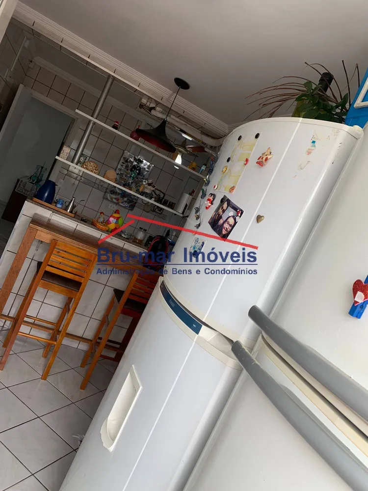 Apartamento, 3 quartos, 115 m² - Foto 14