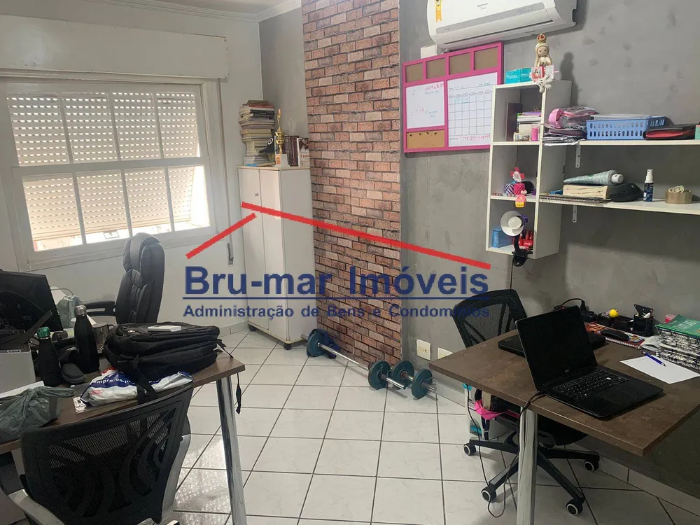 Apartamento, 3 quartos, 115 m² - Foto 2