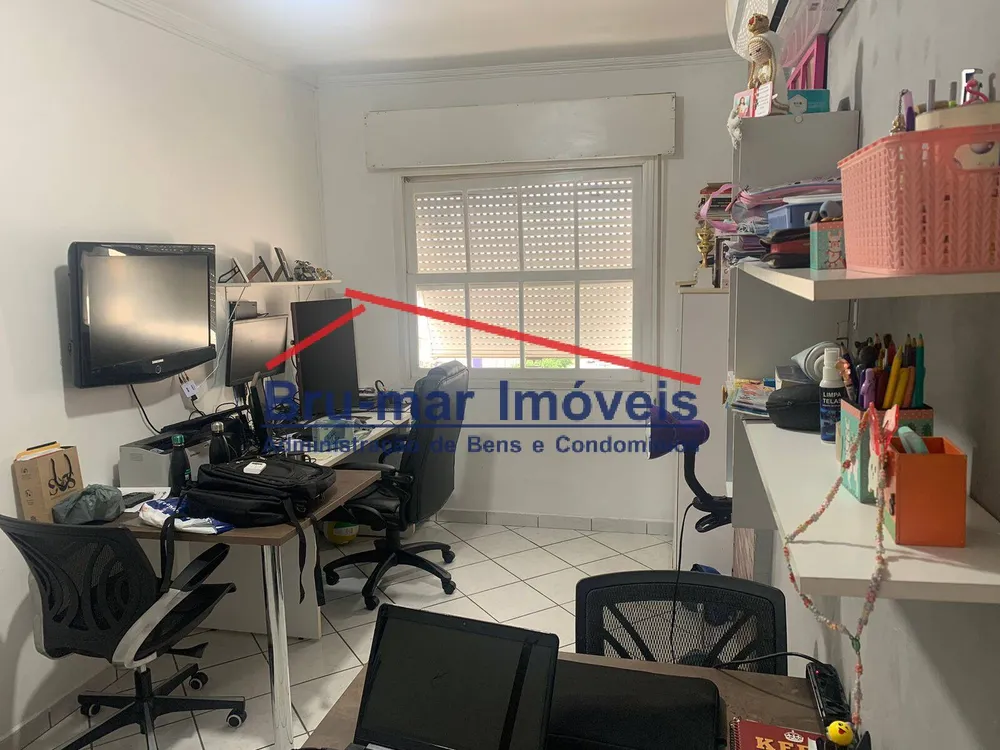 Apartamento, 3 quartos, 115 m² - Foto 10