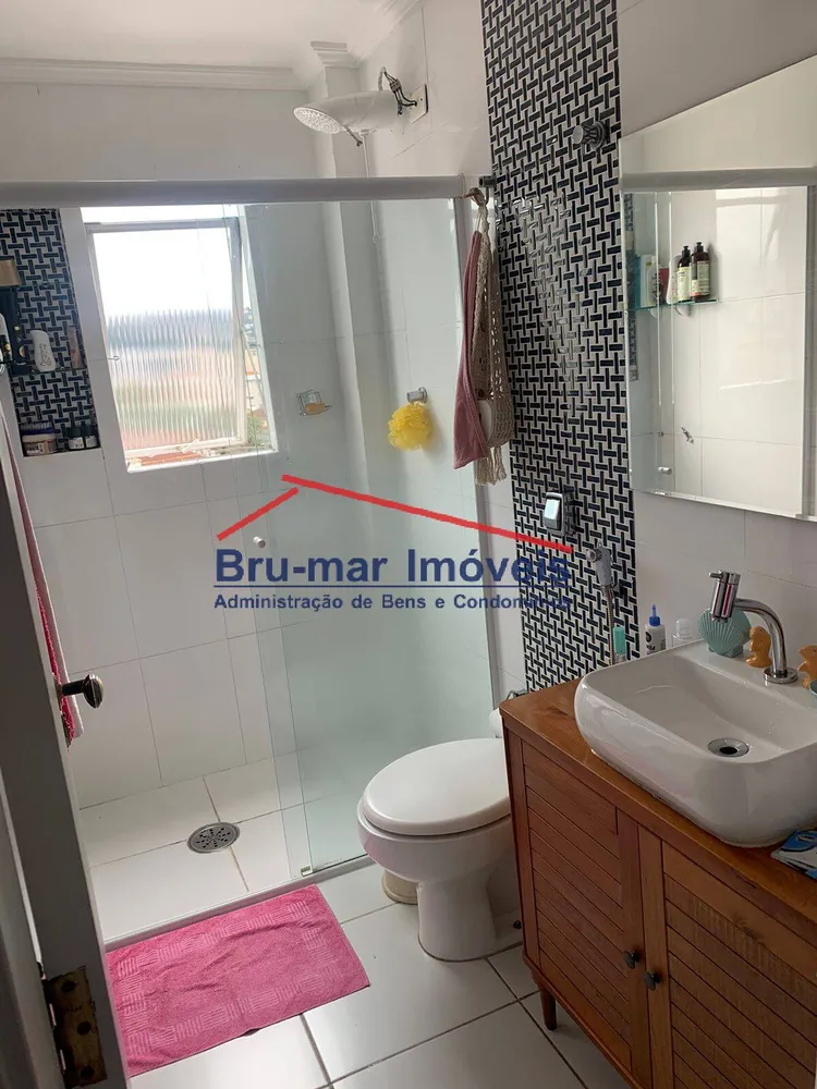 Apartamento, 3 quartos, 115 m² - Foto 15