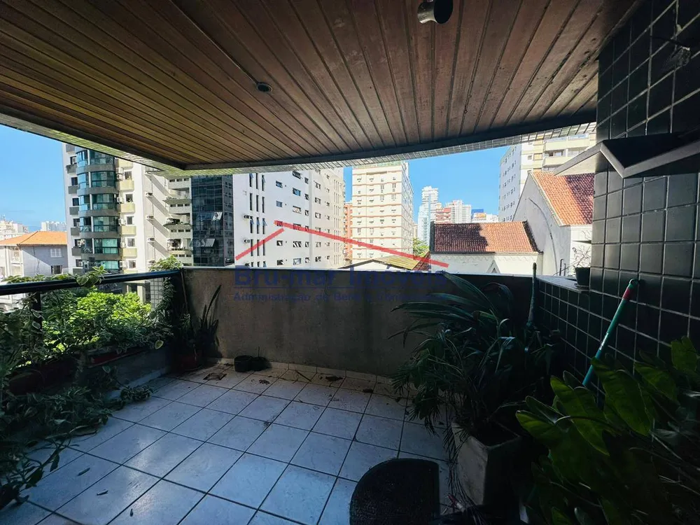 Apartamento, 3 quartos, 146 m² - Foto 5