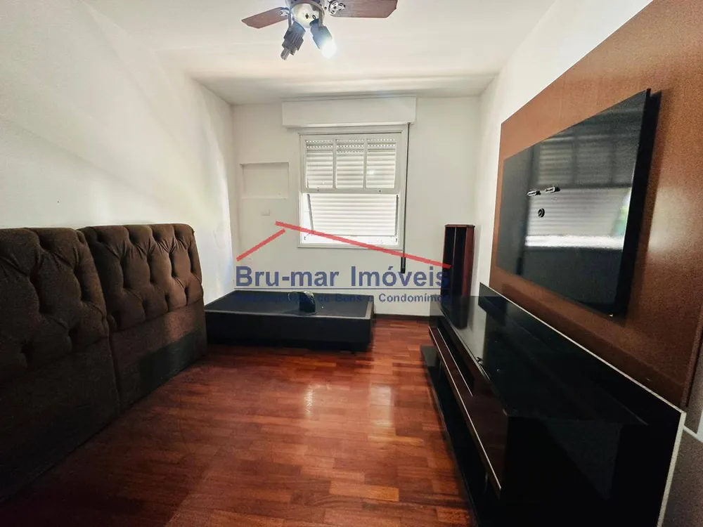 Apartamento, 3 quartos, 146 m² - Foto 4