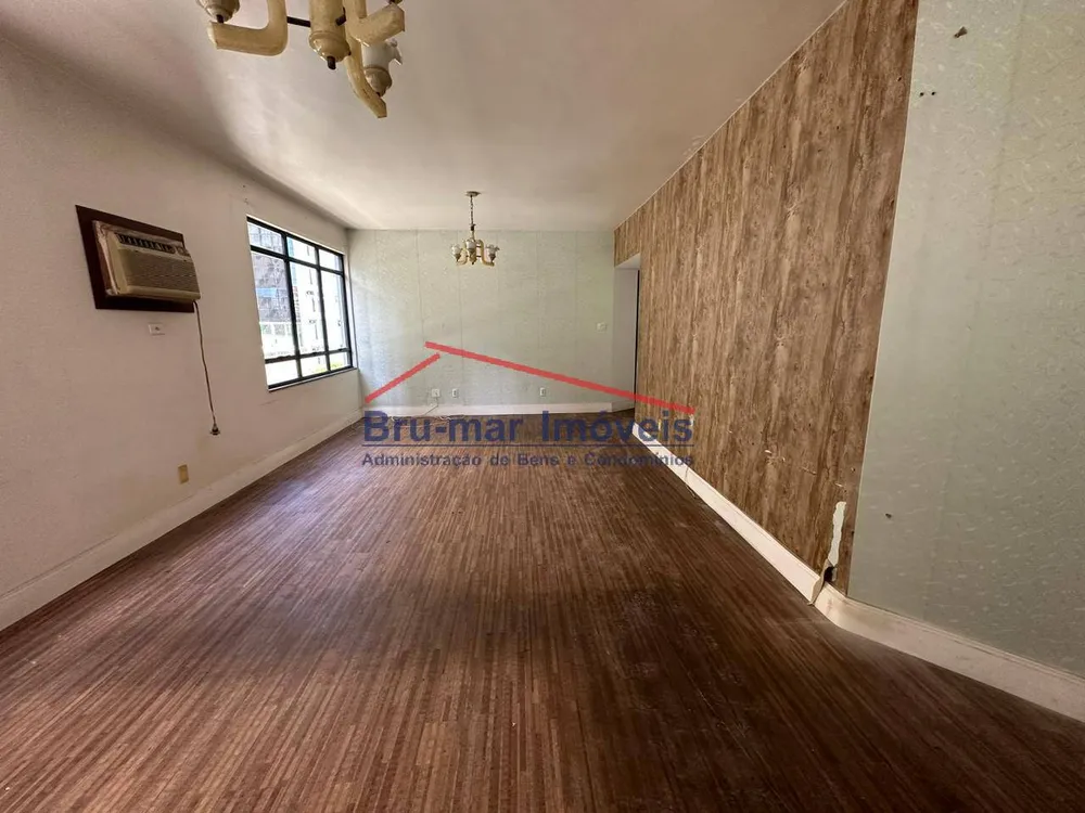 Apartamento, 3 quartos, 146 m² - Foto 1