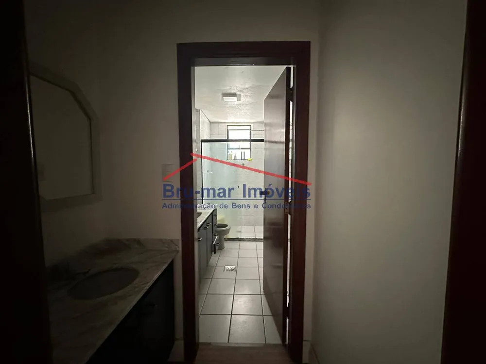 Apartamento, 3 quartos, 146 m² - Foto 2