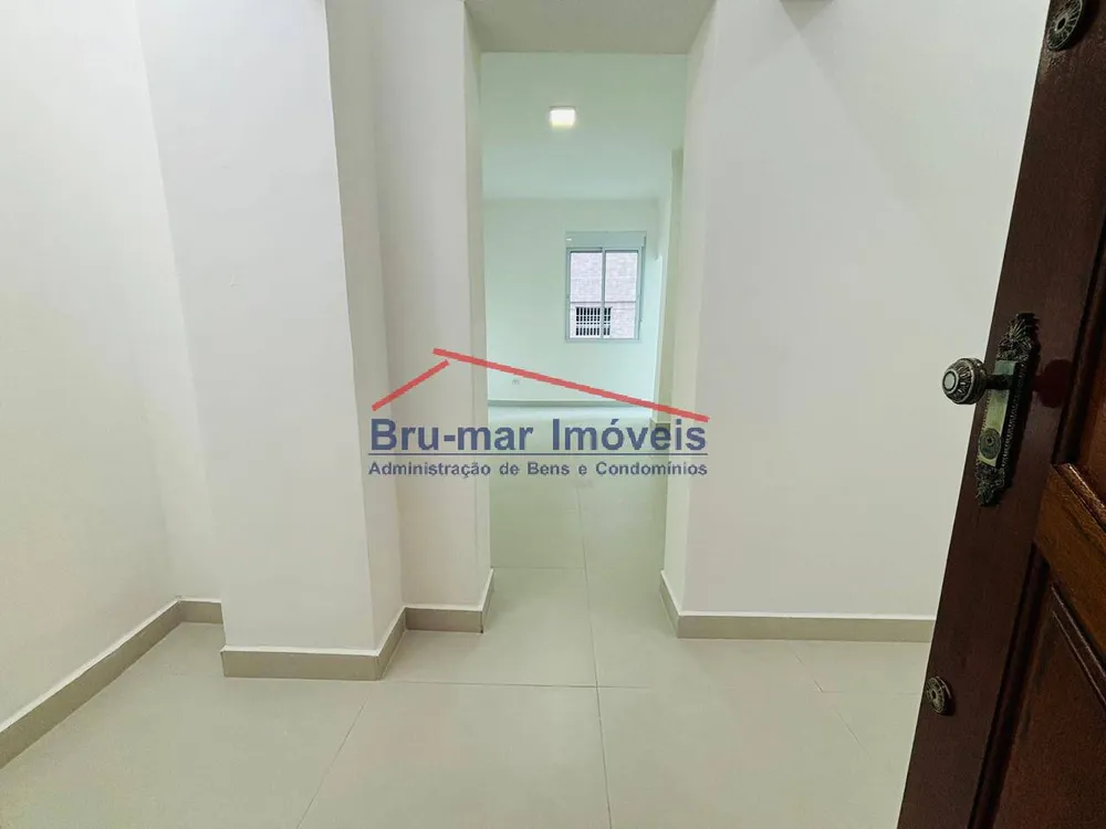 Apartamento, 1 quarto, 56 m² - Foto 2