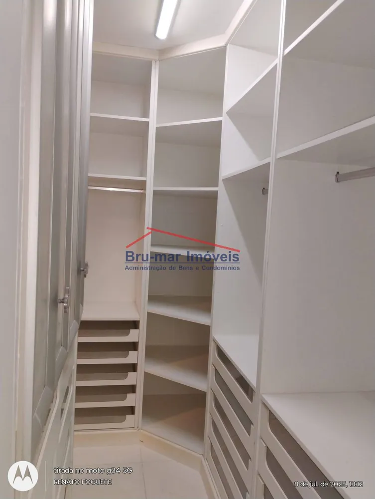 Apartamento, 3 quartos, 160 m² - Foto 10