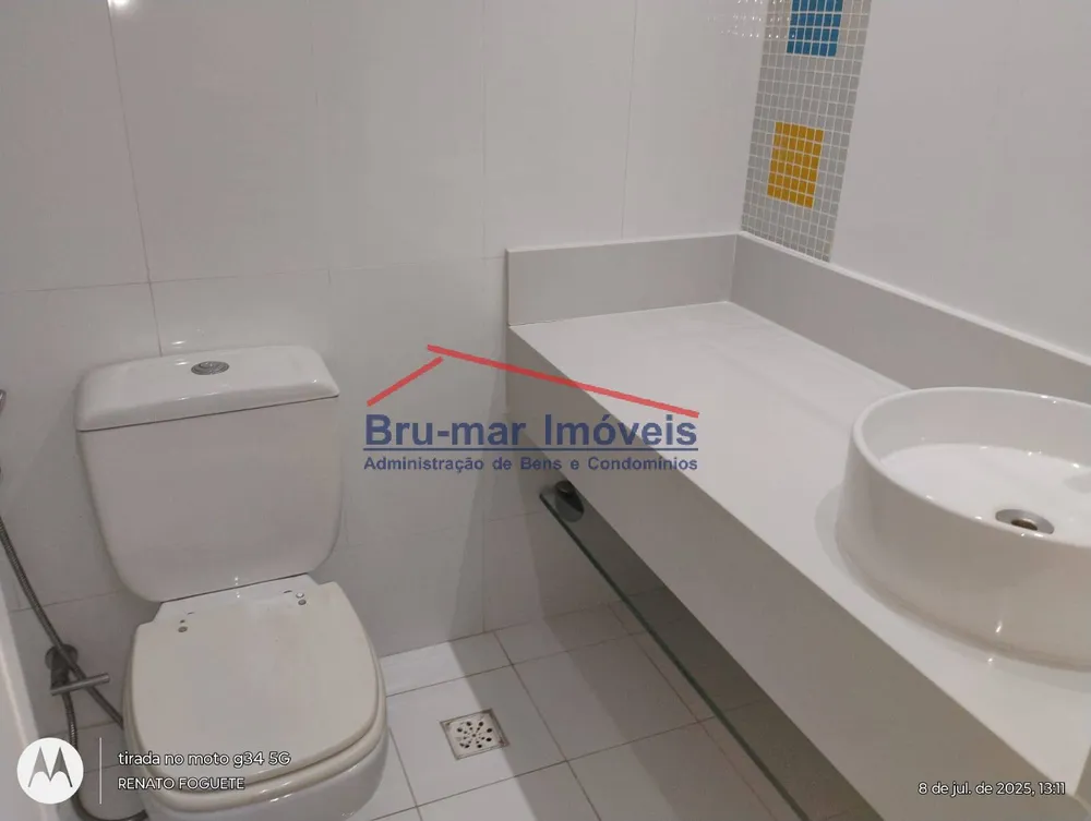 Apartamento, 3 quartos, 160 m² - Foto 12