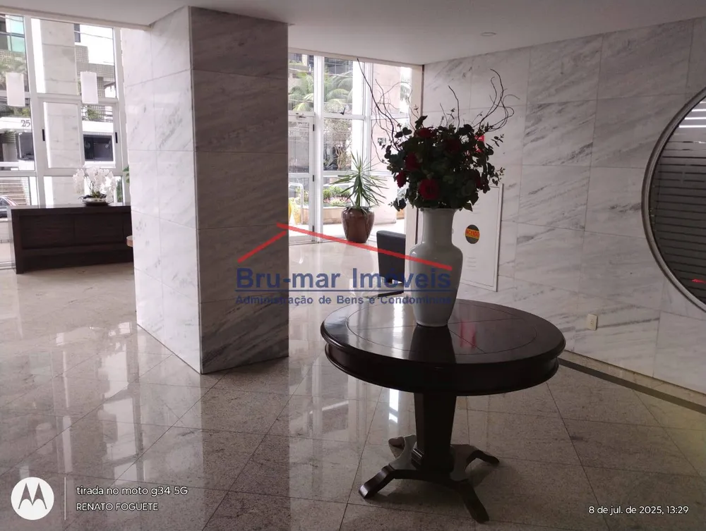 Apartamento, 3 quartos, 160 m² - Foto 15