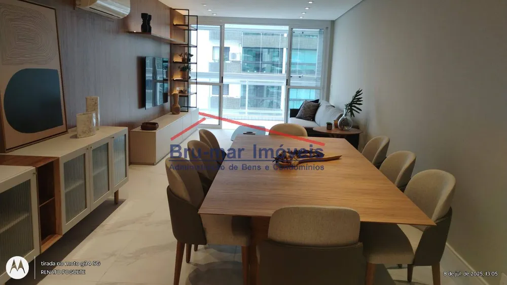 Apartamento, 3 quartos, 160 m² - Foto 6