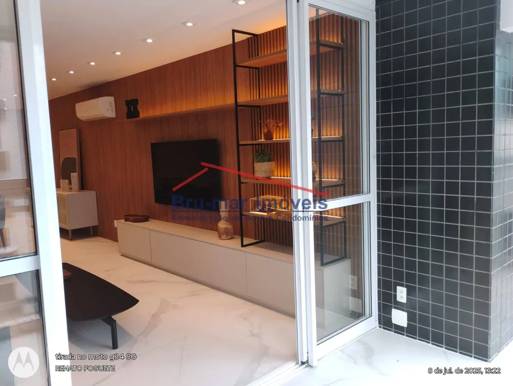 Apartamento, 3 quartos, 160 m² - Foto 7