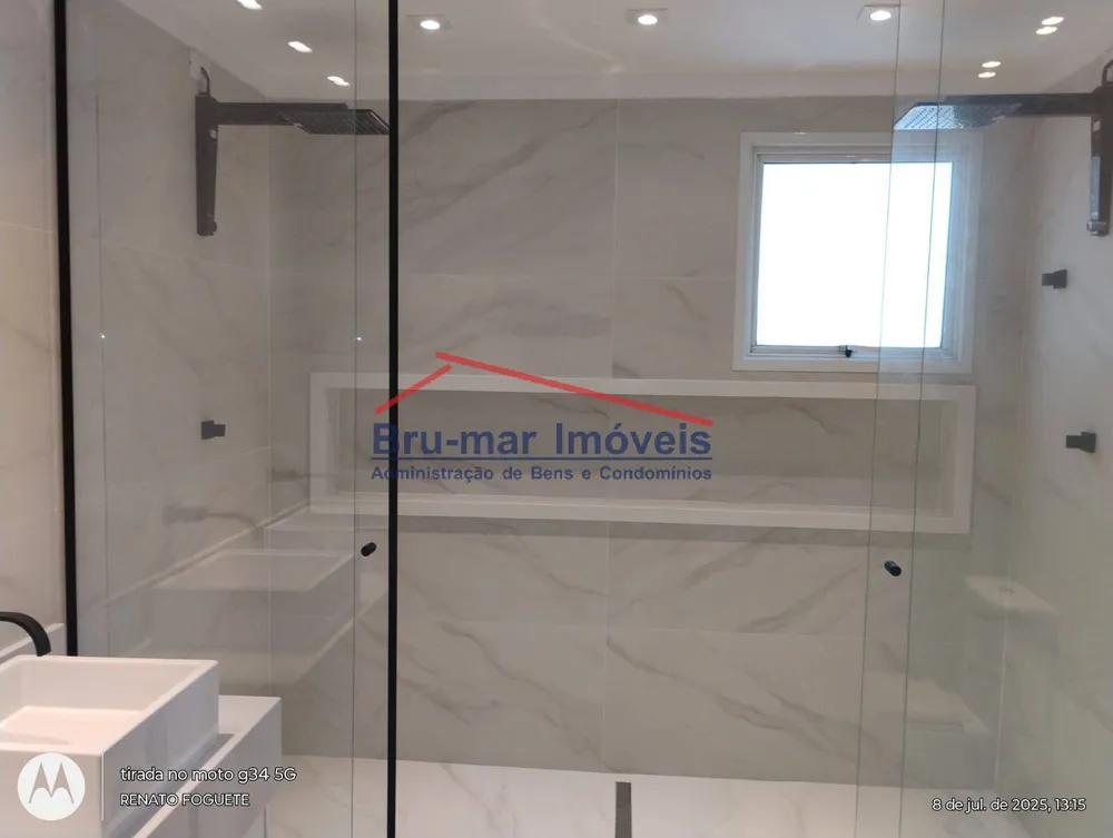 Apartamento, 3 quartos, 160 m² - Foto 11
