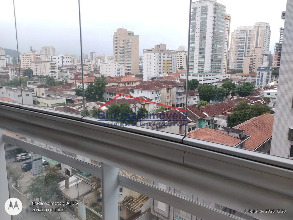 Apartamento, 3 quartos, 160 m² - Foto 8