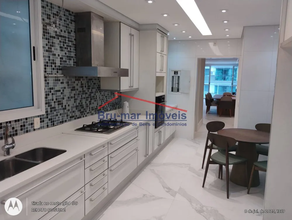 Apartamento, 3 quartos, 160 m² - Foto 13