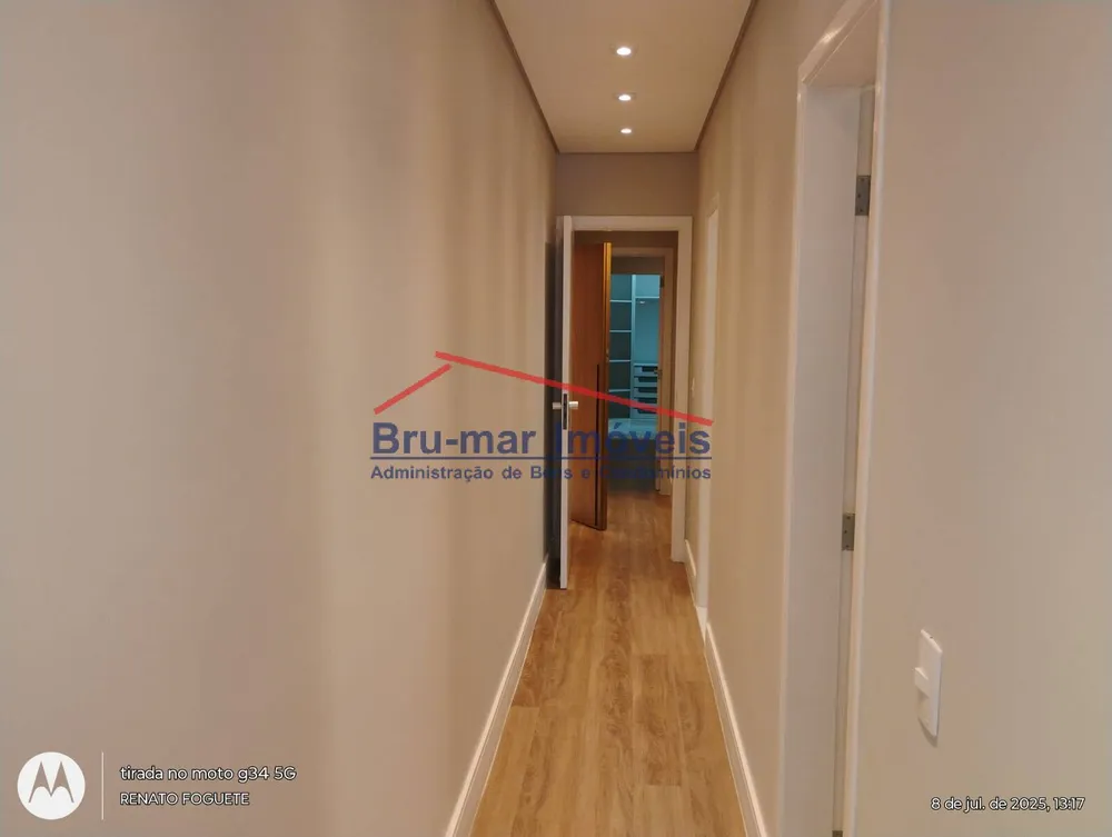 Apartamento, 3 quartos, 160 m² - Foto 9