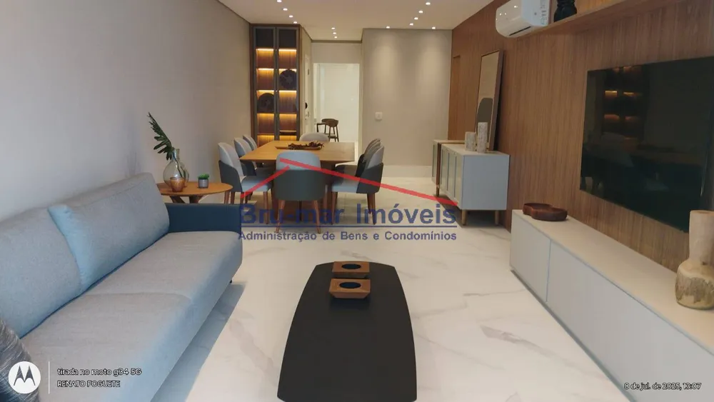 Apartamento, 3 quartos, 160 m² - Foto 4