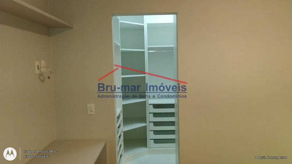 Apartamento, 3 quartos, 160 m² - Foto 14