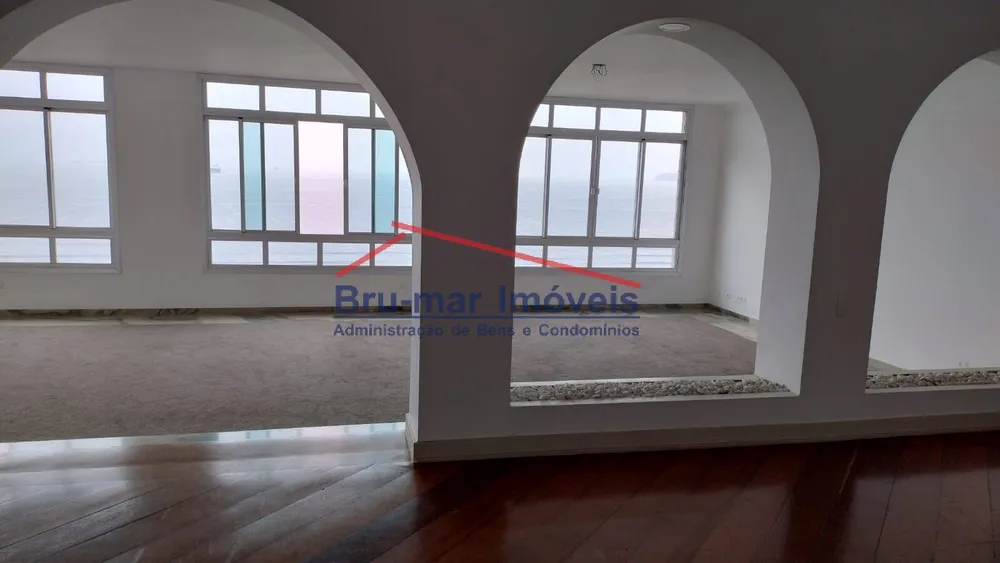 Apartamento, 4 quartos, 355 m² - Foto 7