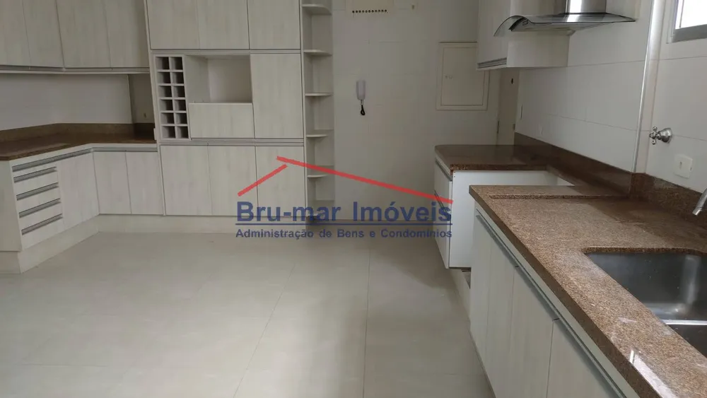 Apartamento, 4 quartos, 355 m² - Foto 10